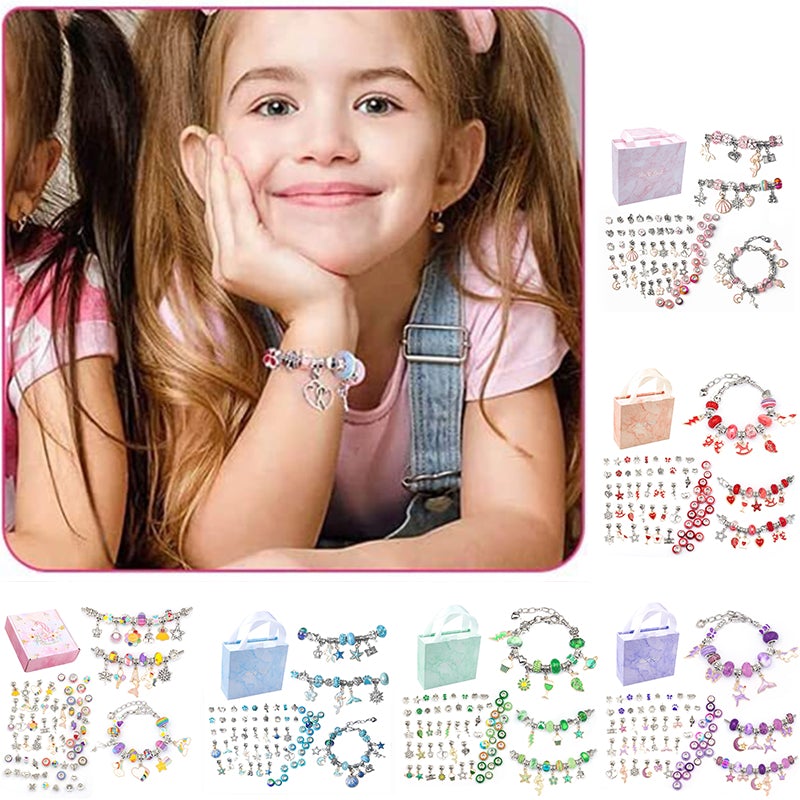 Prinses ™ kristallen armband set