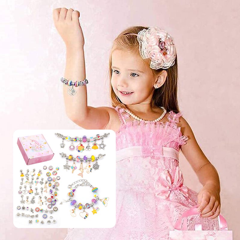 Prinses ™ kristallen armband set