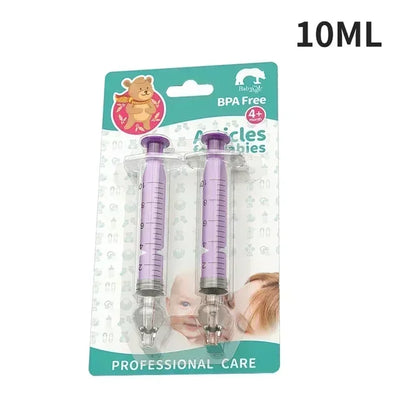 Junior® 10mL baby neusreiniger 1+1 GRATIS