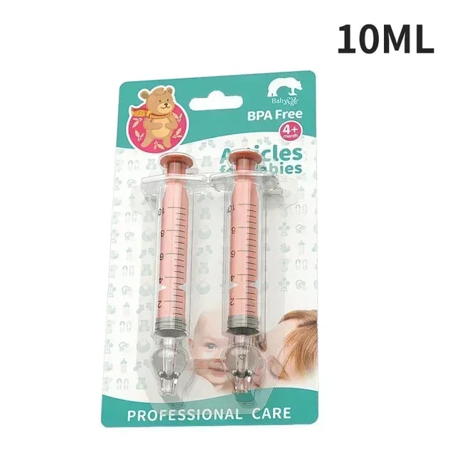 Junior® 10mL baby neusreiniger 1+1 GRATIS