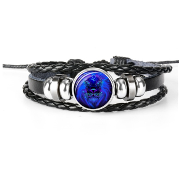 Zodiac™ astrologische constellaties armband