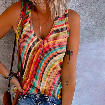 Vintage Tank Top