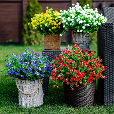 Plantuna tuinnarcissen - Geef je tuin een nieuw leven!