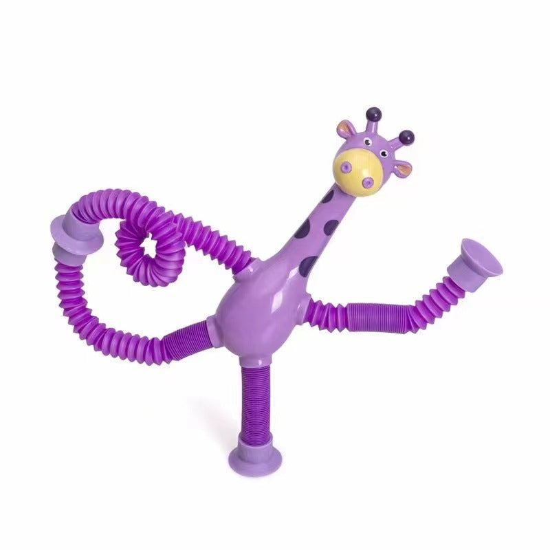 Magic Giraffes | Educatief speelgoed 2+2 GRATIS