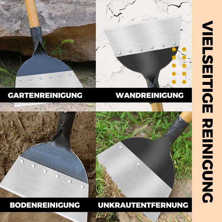 GartenPRO™ - Reinig uw tuin in een oogwenk!