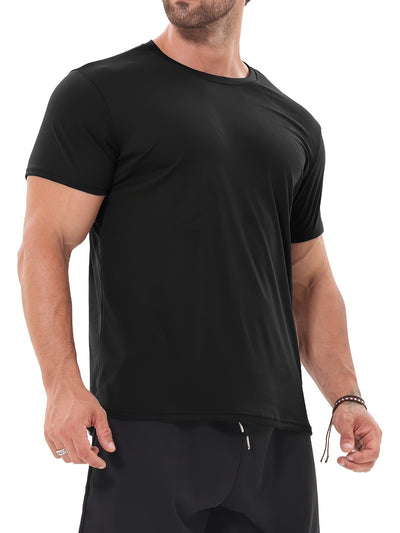 Set van 6 T-shirts - slim fit