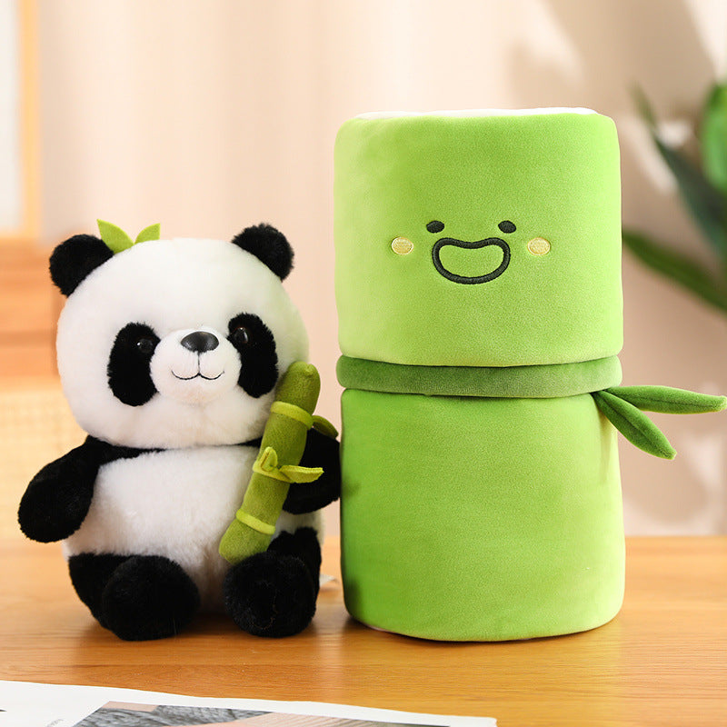 Bamboo Panda™ | Mooi cadeau