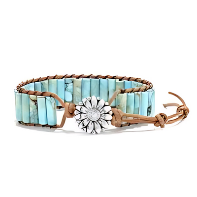 🎁PERFECT CADEAU🎁 - Zonnebloem Armband🌻