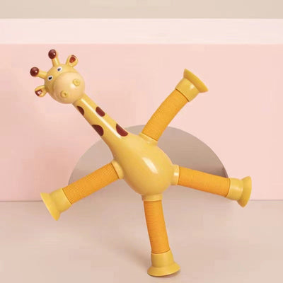 Magic Giraffes | Educatief speelgoed 2+2 GRATIS