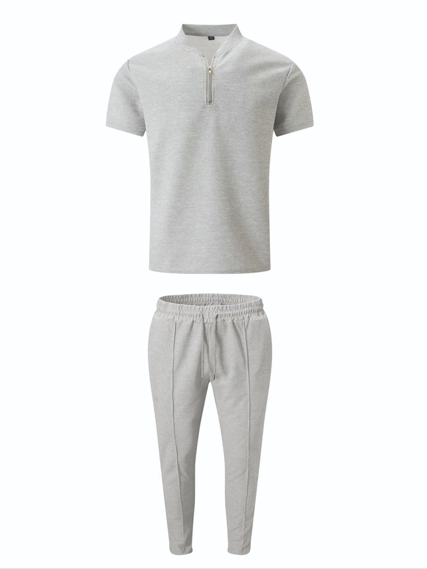 THE DANTE - 2DELIGE SET - BROEK+SHIRT