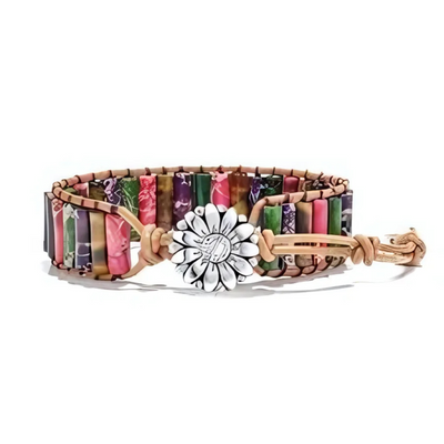 🎁PERFECT CADEAU🎁 - Zonnebloem Armband🌻