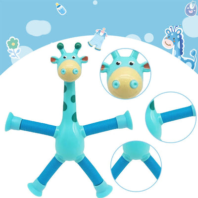 Magic Giraffes | Educatief speelgoed 2+2 GRATIS