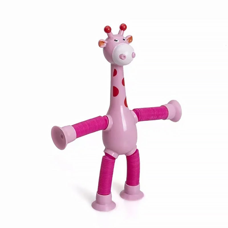 Magic Giraffes | Educatief speelgoed 2+2 GRATIS