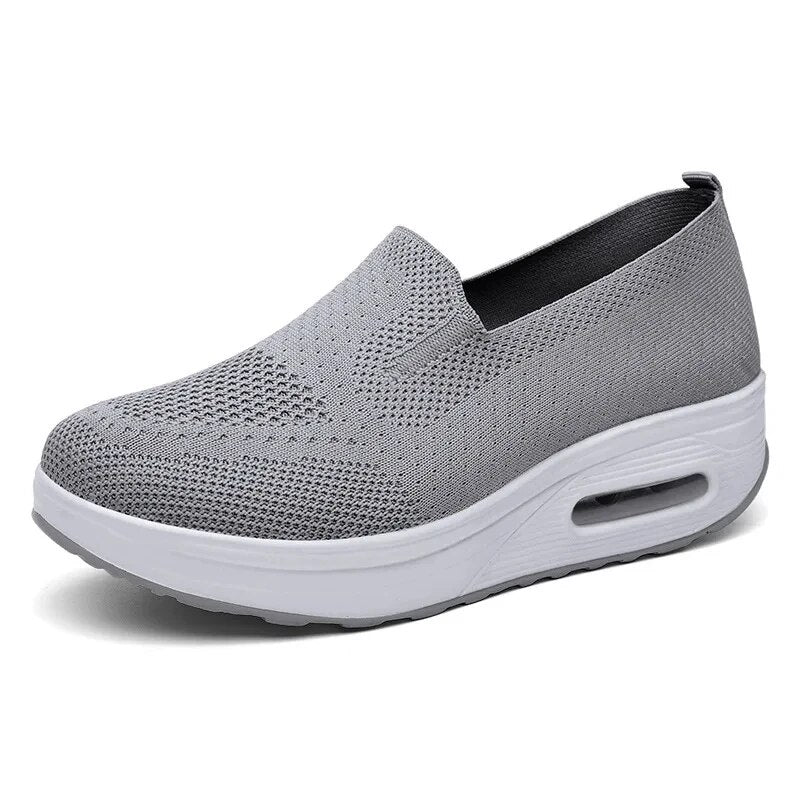 Comfortabele damessneakers | 1+1 GRATIS