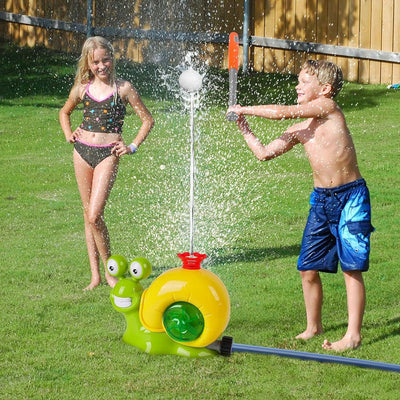 Splash™ | Verfrissend honkbal voor kinderen