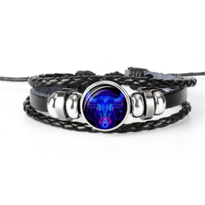 Zodiac™ astrologische constellaties armband