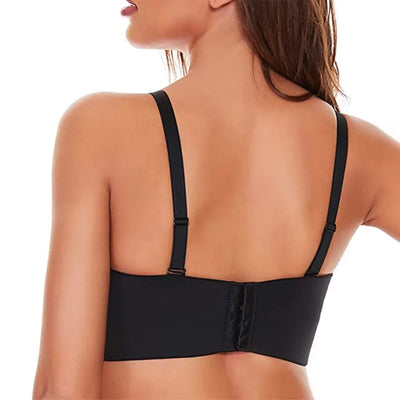 Heliodora Antislip multi-way strapless bh