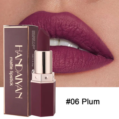 Handaiyan Matte Lippenstift