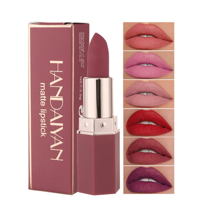 Handaiyan Matte Lippenstift