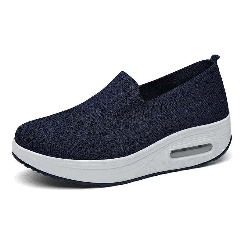 Comfortabele damessneakers | 1+1 GRATIS