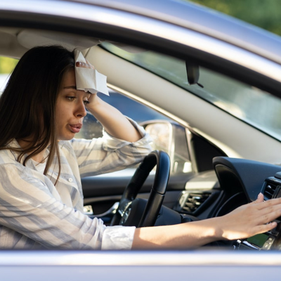 SUNPRO - bescherm je auto interieur tegen zonnestraling