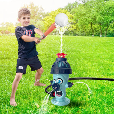 Splash™ | Verfrissend honkbal voor kinderen