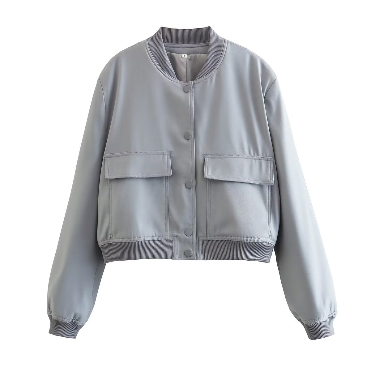 Maven Bomber Jacket