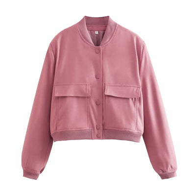 Maven Bomber Jacket