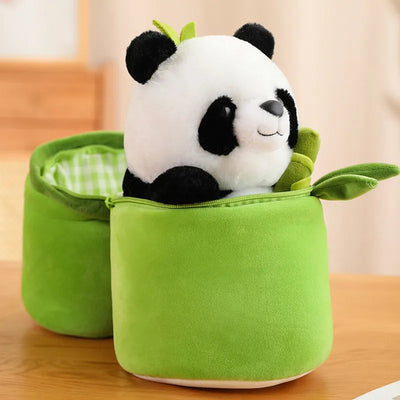 Bamboo Panda™ | Mooi cadeau