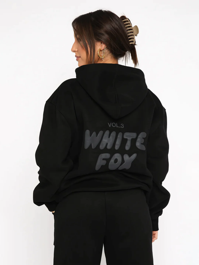 White Fox damesset - ultieme comfort