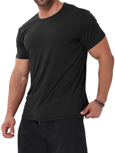 Set van 6 T-shirts - slim fit