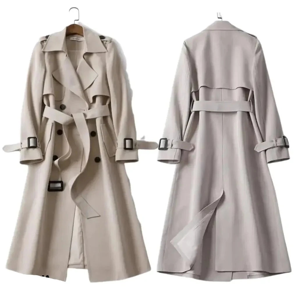 Bella™ Coat - Heerlijk warm de winter door!