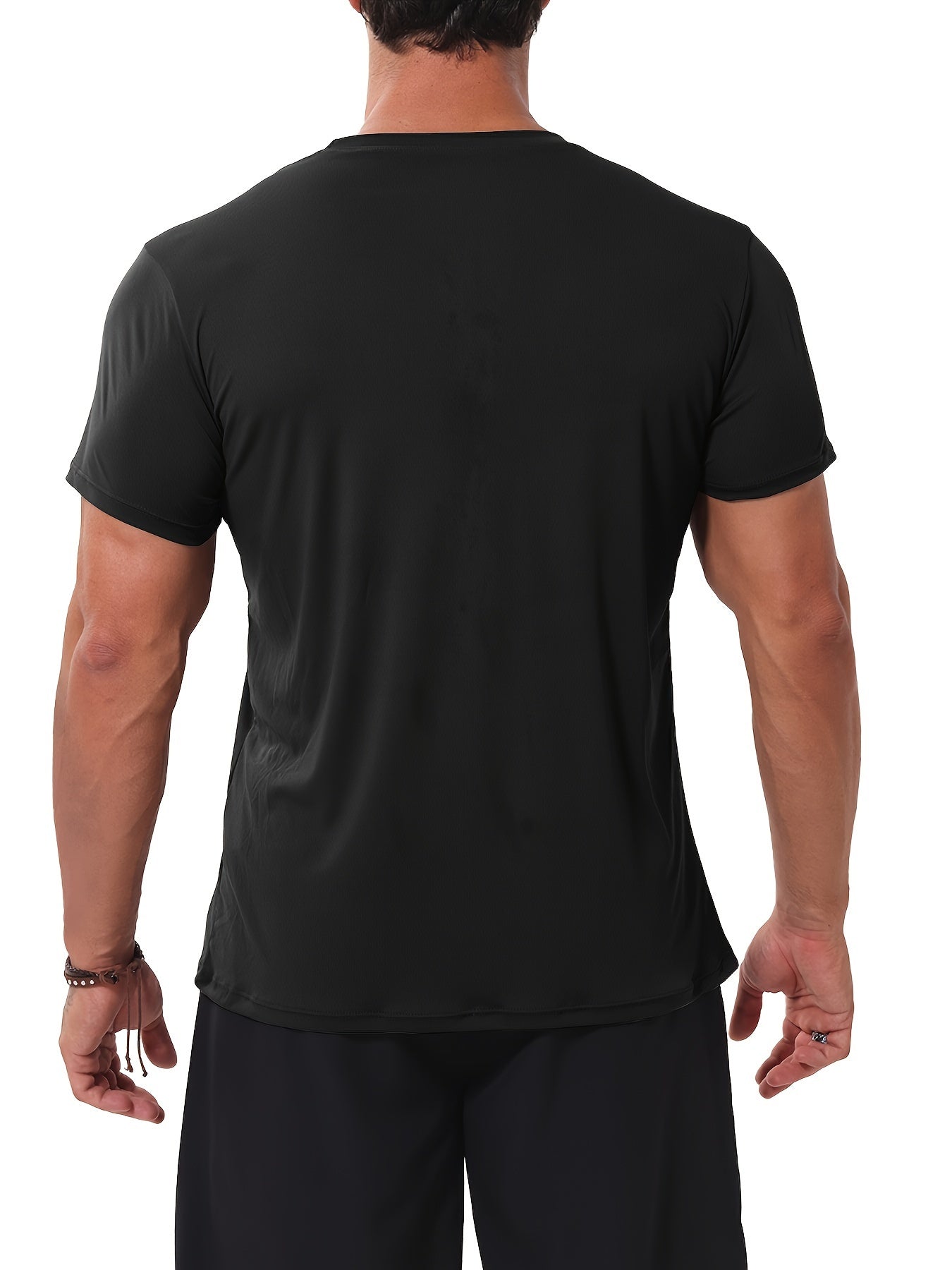 Set van 6 T-shirts - slim fit