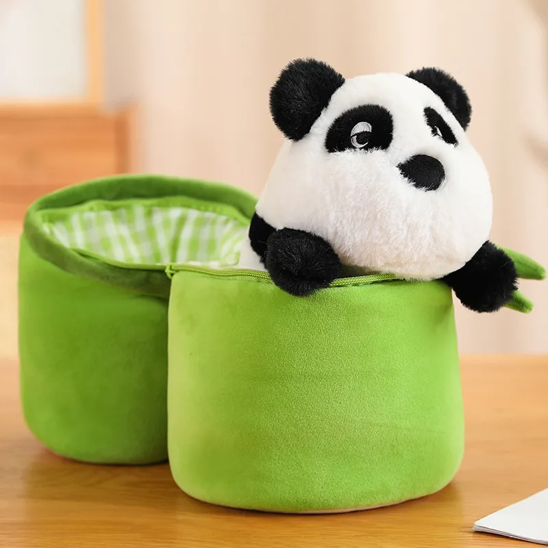 Bamboo Panda™ | Mooi cadeau