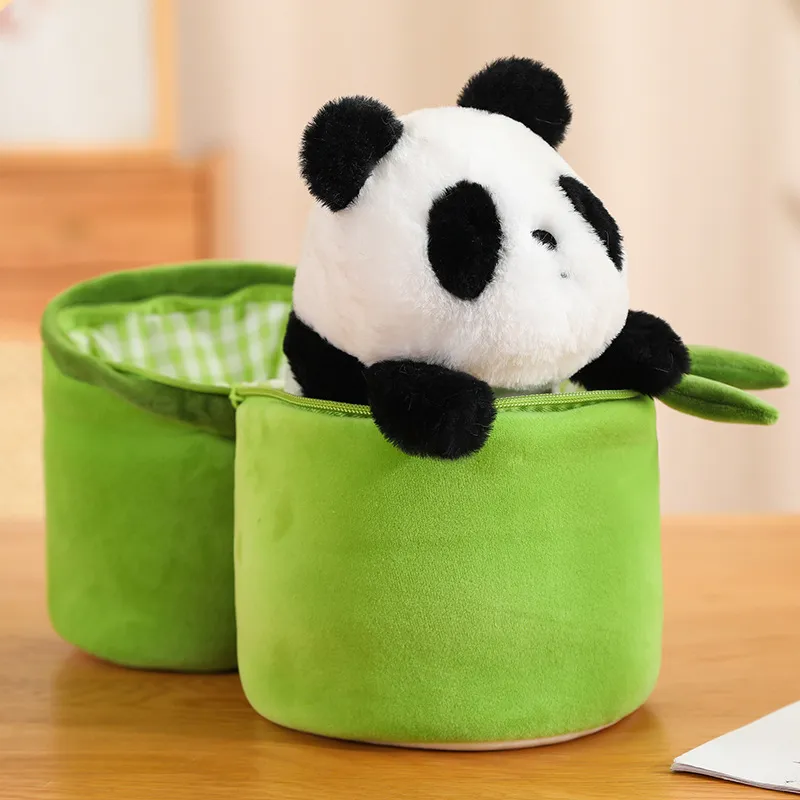 Bamboo Panda™ | Mooi cadeau