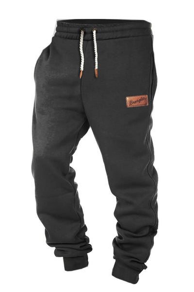 Heren modieuze broek